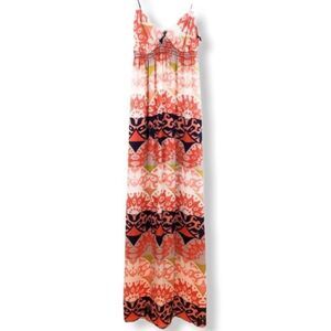 Eight Sixty Maxi‎ Dress